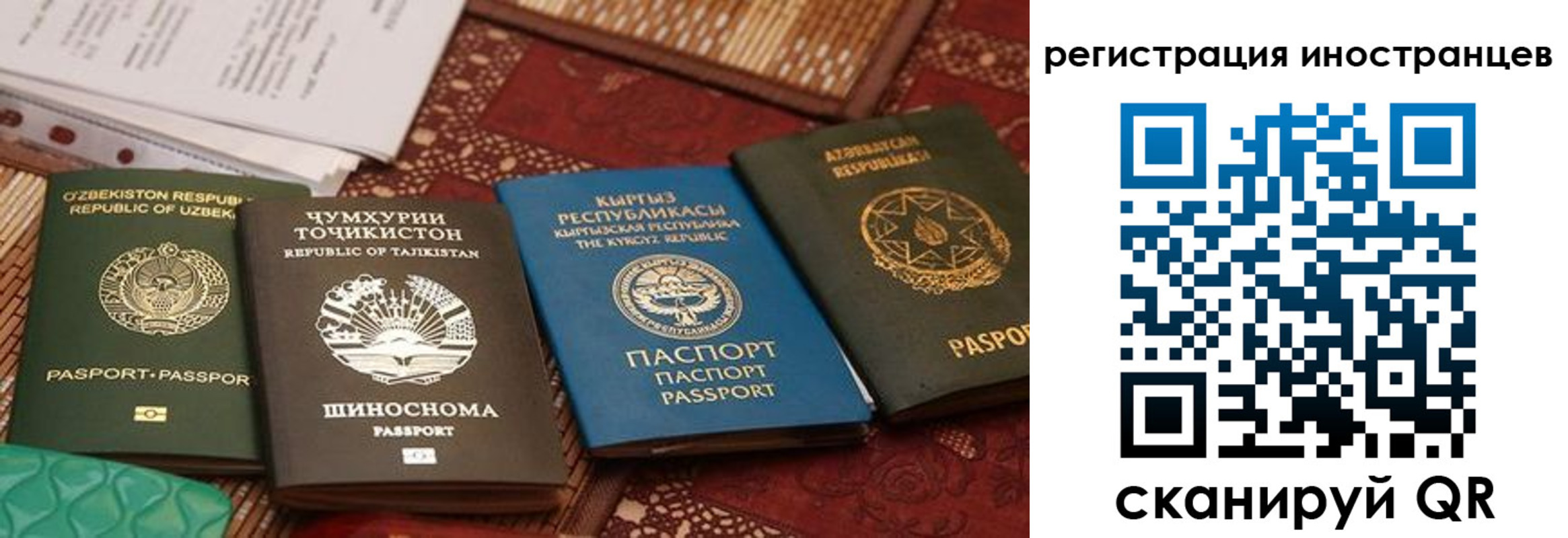 временная регистрация госуслуги в Изобильном